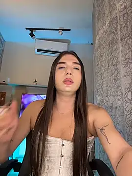 saracaball  online show from 19, 4, 2026