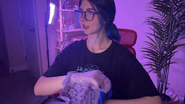  vixenp online show from 27, 2, 2026