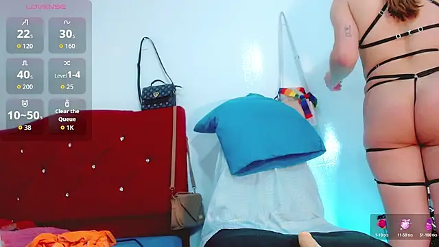 la ratona 1 online show from 13, 2, 2026