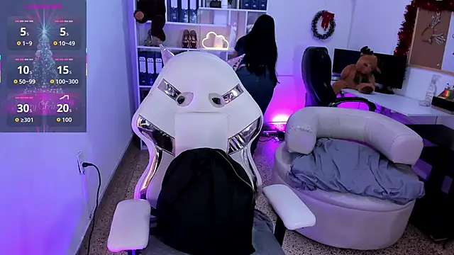 katya nt online show from 16, 12, 2025