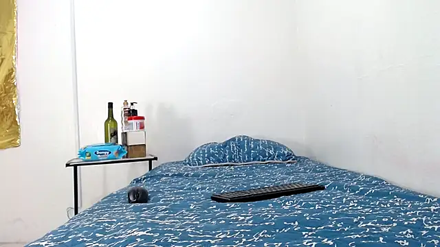 camilavagina24 online show from 29, 1, 2025