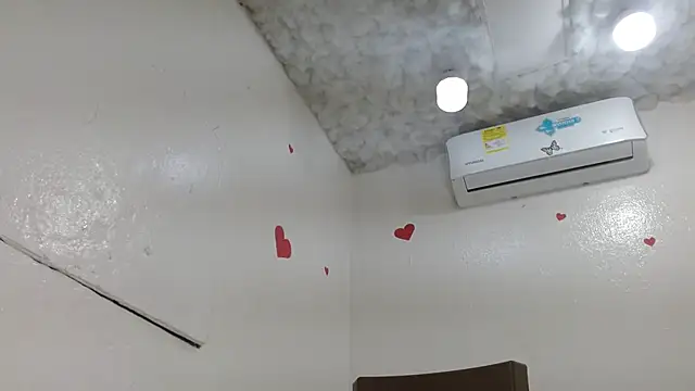 camilavagina24 online show from 18, 12, 2025