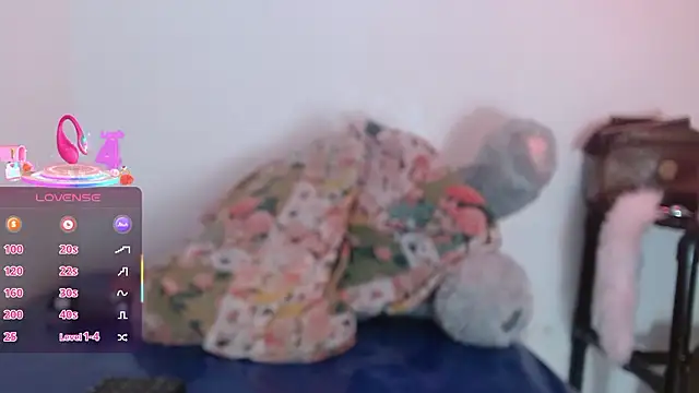 camilavagina24 online show from 16, 1, 2026