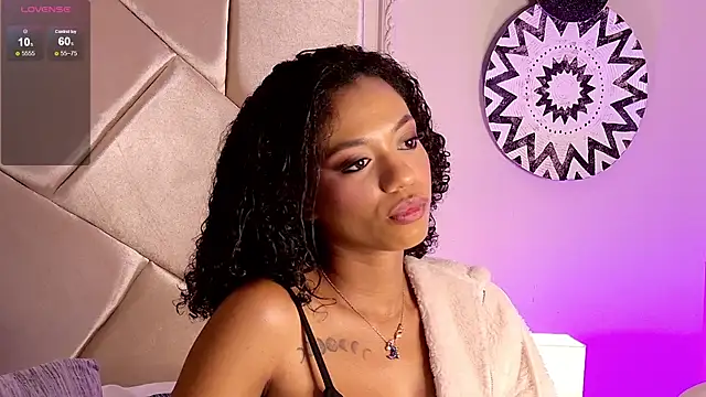 Snapshot of Nahomi_King chatting on 19, 2, 2026 Nahomi King online show from 19, 2, 2026