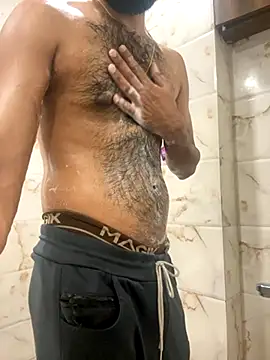 ALWAYSHORNYDADDY online show from 9, 9, 2025