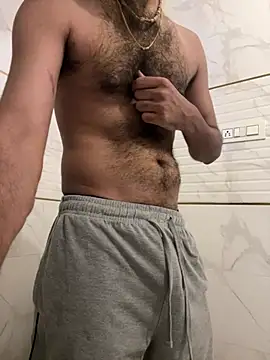 ALWAYSHORNYDADDY online show from 10, 5, 2026