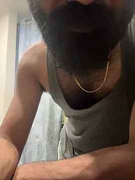 ALWAYSHORNYDADDY online show from 7, 6, 2026