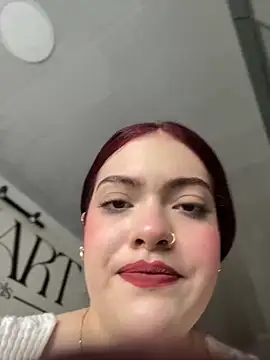 Snapshot of Chloee_Evans1 chatting on 8, 1, 2025 Chloee Evans1 online show from 8, 1, 2025