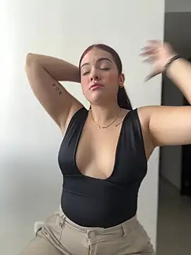 Snapshot of Chloee_Evans1 chatting on 18, 1, 2025 Chloee Evans1 online show from 18, 1, 2025