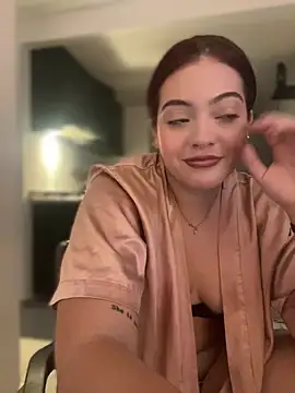 Snapshot of Chloee_Evans1 chatting on 1, 2, 2025 Chloee Evans1 online show from 1, 2, 2025