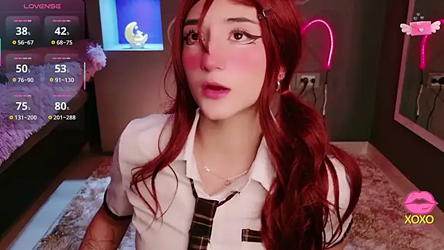miia  baker online show from 29, 5, 2026