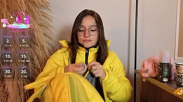 Elecktra sweet online show from 23, 2, 2026