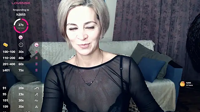 Snapshot of Blonde_lola444 chatting on 9, 12, 2024 Blonde lola444 online show from 9, 12, 2024