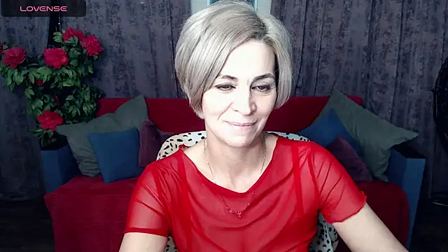 Snapshot of Blonde_lola444 chatting on 26, 12, 2024 Blonde lola444 online show from 26, 12, 2024