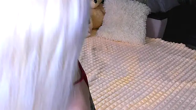 Sweeet Barbie online show from 24, 9, 2025