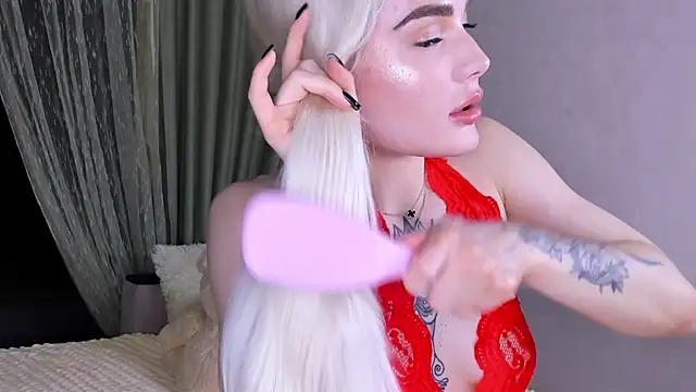 Snapshot of Sweeet_Barbie chatting on 9, 6, 2026 Sweeet Barbie online show from 9, 6, 2026