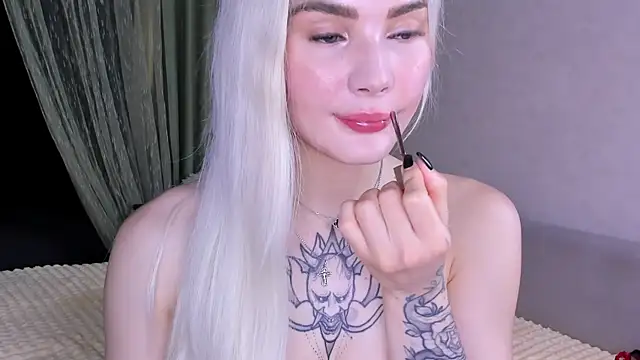 Snapshot of Sweeet_Barbie chatting on 20, 6, 2026 Sweeet Barbie online show from 20, 6, 2026