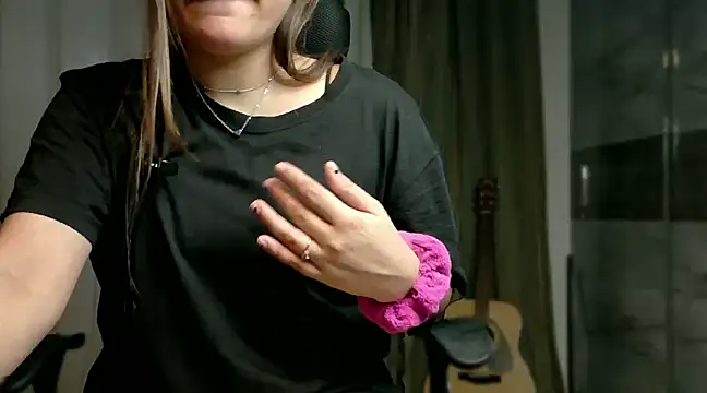 demieliss online show from 21, 3, 2025