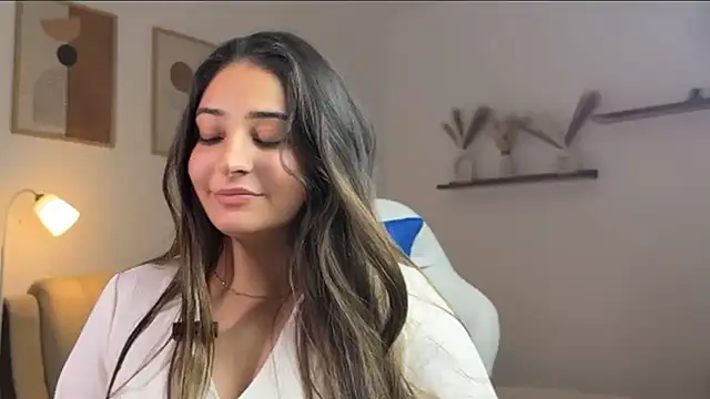 demieliss online show from 2, 3, 2026