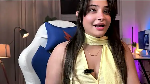 demieliss online show from 13, 4, 2026