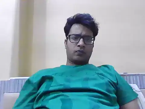 Snapshot of Daddy_HA chatting on 5, 4, 2026 Daddy HA online show from 5, 4, 2026