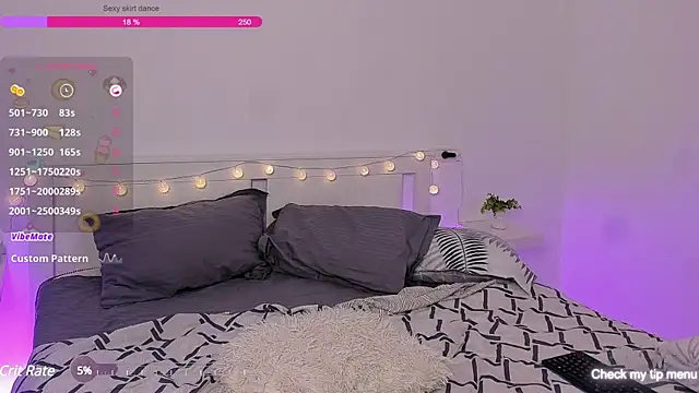 slim jenx online show from 29, 12, 2024