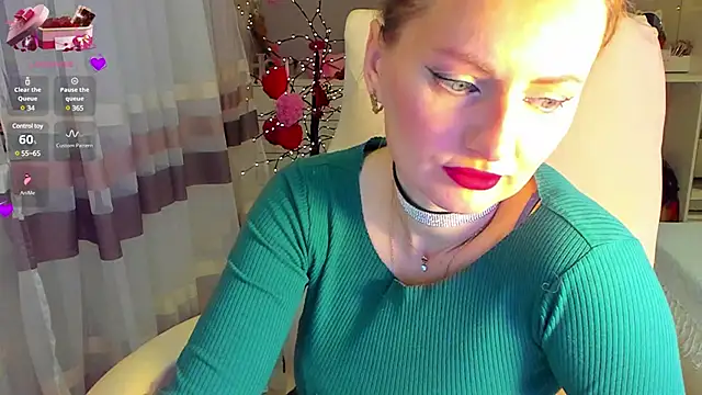 Viola sweet online show from 26, 2, 2025