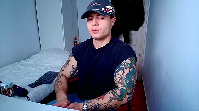 juandking online show from 4, 2, 2026