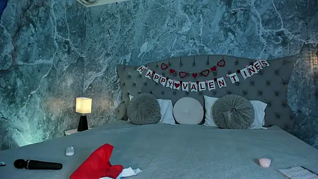 Aprillbrunette online show from 14, 2, 2026