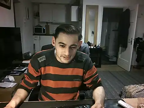 mihaimichael online show from 22, 2, 2025