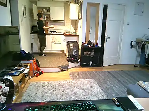 mihaimichael online show from 23, 2, 2025