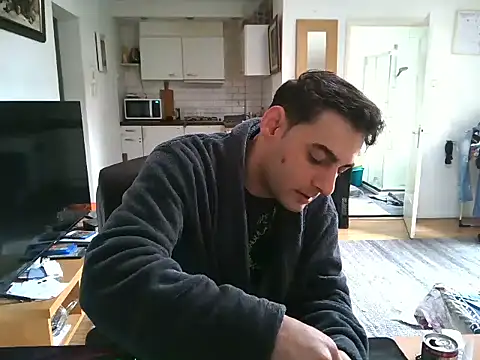 mihaimichael online show from 24, 2, 2025