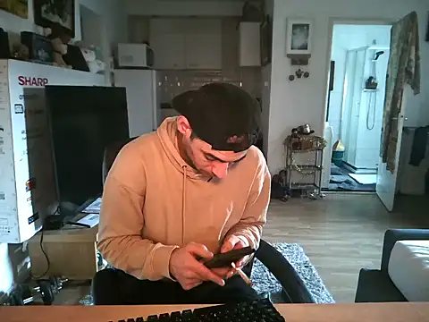 mihaimichael online show from 26, 11, 2025