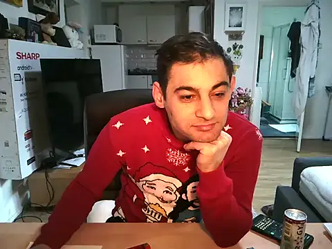 mihaimichael online show from 5, 12, 2025