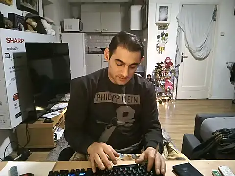 mihaimichael online show from 19, 12, 2025