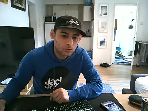 mihaimichael online show from 20, 4, 2026