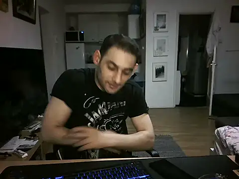 mihaimichael online show from 17, 5, 2026