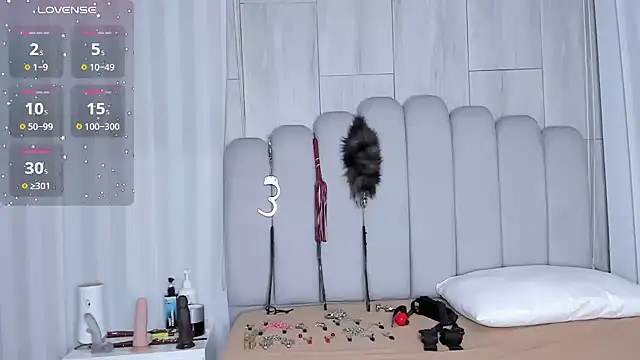 mileyerikson online show from 30, 11, 2025