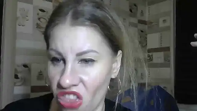 Snapshot of TherestlessKitty chatting on 31, 10, 2025 TherestlessKitty online show from 31, 10, 2025