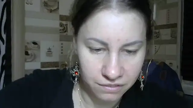 Snapshot of TherestlessKitty chatting on 25, 11, 2025 TherestlessKitty online show from 25, 11, 2025