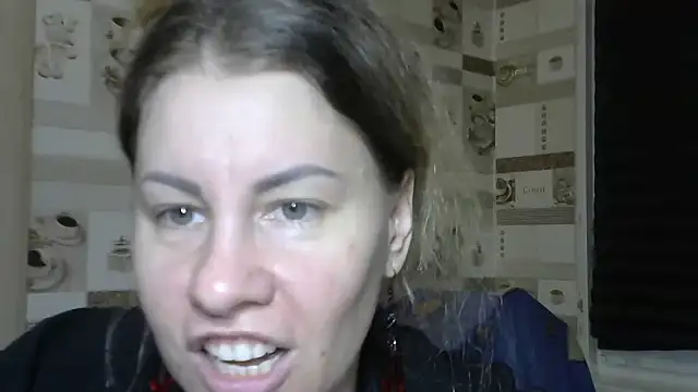 TherestlessKitty online show from 21, 12, 2025