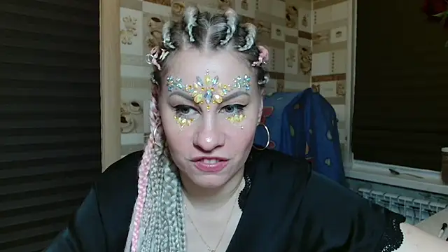 TherestlessKitty online show from 28, 4, 2026
