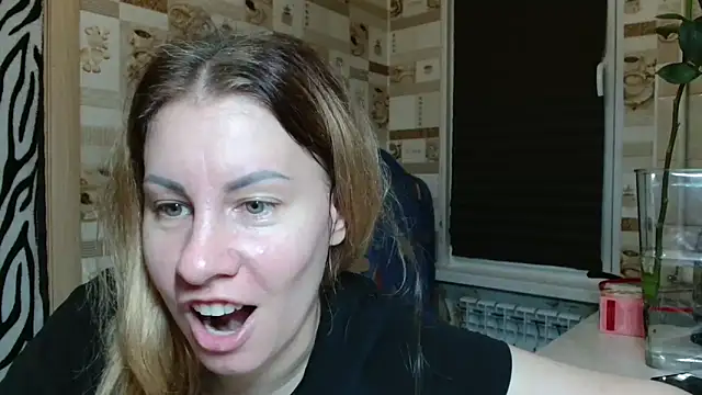 TherestlessKitty online show from 26, 5, 2026