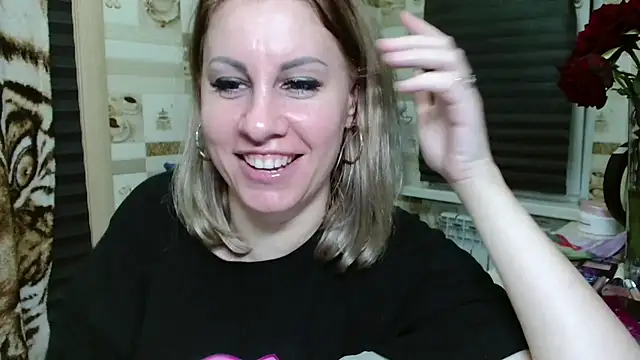TherestlessKitty online show from 14, 6, 2026