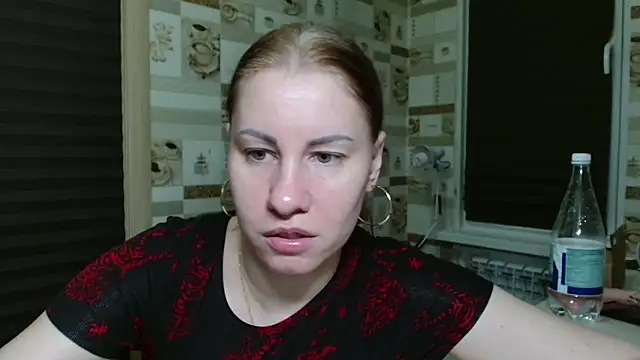 TherestlessKitty online show from 17, 6, 2026