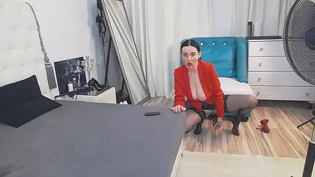 Snapshot of AlinaOnly chatting on 26, 1, 2025 AlinaOnly online show from 26, 1, 2025