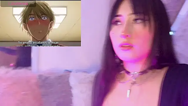 mikuru hara online show from 14, 1, 2025