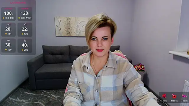 Julia Wilsone online show from 8, 2, 2026