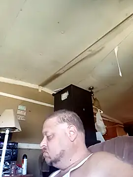 tjmacksjr online show from 19, 3, 2025