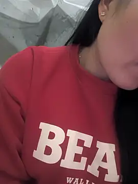 Sweetlove 77 online show from 18, 11, 2025